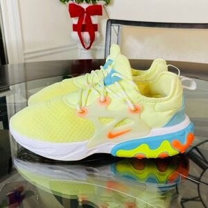 Nike React Presto Psychedelic Lava Size 9